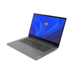 Lenovo V V17 G4 IRU Intel® Core™ i5 i5-13420H Laptop 43.9 cm (17.3 ) Full HD 16 GB DDR4-SDRAM 512 GB SSD Wi-Fi 6 (802.11ax) Windows 11 Pro Grey - Image 3