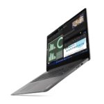 Lenovo V V17 G4 IRU Intel® Core™ i5 i5-13420H Laptop 43.9 cm (17.3 ) Full HD 16 GB DDR4-SDRAM 512 GB SSD Wi-Fi 6 (802.11ax) Windows 11 Pro Grey - Image 4
