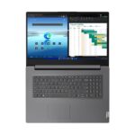 Lenovo V V17 G4 IRU Intel® Core™ i5 i5-13420H Laptop 43.9 cm (17.3 ) Full HD 16 GB DDR4-SDRAM 512 GB SSD Wi-Fi 6 (802.11ax) Windows 11 Pro Grey - Image 6
