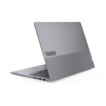Lenovo ThinkBook 16 G6 IRL Intel® Core™ i7 i7-13700H Laptop 40.6 cm (16 ) WUXGA 16 GB DDR5-SDRAM 512 GB SSD Wi-Fi 6 (802.11ax) Windows 11 Pro English Grey - Image 4
