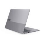 Lenovo ThinkBook 16 G6 IRL Intel® Core™ i7 i7-13700H Laptop 40.6 cm (16 ) WUXGA 16 GB DDR5-SDRAM 512 GB SSD Wi-Fi 6 (802.11ax) Windows 11 Pro English Grey - Image 5