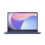 Lenovo IdeaPad Slim 3 15IAH8 Intel® Core™ i5 i5-12450H Laptop 39.6 cm (15.6 ) Full HD 16 GB LPDDR5-SDRAM 512 GB SSD Wi-Fi 6 (802.11ax) Windows 11 Home English Blue - Image 2