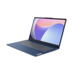 Lenovo IdeaPad Slim 3 15IAH8 Intel® Core™ i5 i5-12450H Laptop 39.6 cm (15.6 ) Full HD 16 GB LPDDR5-SDRAM 512 GB SSD Wi-Fi 6 (802.11ax) Windows 11 Home English Blue - Image 3