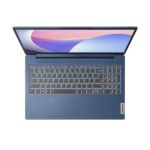 Lenovo IdeaPad Slim 3 15IAH8 Intel® Core™ i5 i5-12450H Laptop 39.6 cm (15.6 ) Full HD 16 GB LPDDR5-SDRAM 512 GB SSD Wi-Fi 6 (802.11ax) Windows 11 Home English Blue - Image 5