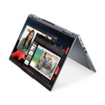Lenovo ThinkPad X1 Yoga Intel® Core™ i7 i7-1365U Hybrid (2-in-1) 35.6 cm (14 ) Touchscreen WUXGA 32 GB LPDDR5-SDRAM 512 GB SSD Wi-Fi 6E (802.11ax) 4G LTE Windows 11 Pro Grey - Image 3