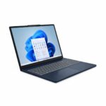 Lenovo IdeaPad Slim 3 15IRH10 Intel® Core™ i5 i5-13420H Laptop 38.9 cm (15.3 ) WUXGA 16 GB DDR5-SDRAM 512 GB SSD Wi-Fi 6 (802.11ax) Windows 11 Home Blue - Image 3
