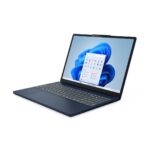 Lenovo IdeaPad Slim 3 15IRH10 Intel® Core™ i5 i5-13420H Laptop 38.9 cm (15.3 ) WUXGA 16 GB DDR5-SDRAM 512 GB SSD Wi-Fi 6 (802.11ax) Windows 11 Home Blue - Image 5