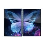 Lenovo Yoga Book 9 14IAH10 Intel Core Ultra 7 255H 35.6 cm (14 ) Touchscreen 2.8K 32 GB LPDDR5x-SDRAM 1 TB SSD Wi-Fi 7 (802.11be) Windows 11 Pro Teal - Image 4