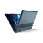 Lenovo Yoga 7 2-in-1 14AKP10 Copilot+ PC AMD Ryzen AI 5 340 Hybrid (2-in-1) 35.6 cm (14 ) Touchscreen WUXGA 16 GB LPDDR5x-SDRAM 512 GB SSD Wi-Fi 7 (802.11be) Windows 11 Home Teal - Image 4