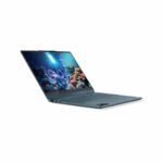 Lenovo Yoga 7 2-in-1 14AKP10 Copilot+ PC AMD Ryzen AI 5 340 Hybrid (2-in-1) 35.6 cm (14 ) Touchscreen WUXGA 16 GB LPDDR5x-SDRAM 512 GB SSD Wi-Fi 7 (802.11be) Windows 11 Home Teal - Image 5