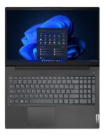 Lenovo V15 G4 AMN AMD Ryzen™ 3 7320U Laptop 39.6 cm (15.6 ) Full HD 8 GB LPDDR5-SDRAM 256 GB SSD Wi-Fi 5 (802.11ac) English Black - Image 3