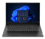 Lenovo V15 G4 AMN AMD Ryzen™ 3 7320U Laptop 39.6 cm (15.6 ) Full HD 8 GB LPDDR5-SDRAM 256 GB SSD Wi-Fi 5 (802.11ac) English Black - Image 4