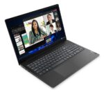 Lenovo V15 G4 AMN AMD Ryzen™ 5 7520U Laptop 39.6 cm (15.6 ) Full HD 8 GB LPDDR5-SDRAM 512 GB SSD Wi-Fi 5 (802.11ac) English Black - Image 2
