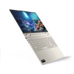 Lenovo Yoga 7 2-in-1 16AKP10 Copilot+ PC AMD Ryzen AI 7 350 Hybrid (2-in-1) 40.6 cm (16 ) Touchscreen 2.8K 16 GB LPDDR5x-SDRAM 512 GB SSD Wi-Fi 7 (802.11be) Windows 11 Home - Image 6