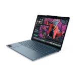 Lenovo Yoga Slim 7 14AKP10 Copilot+ PC AMD Ryzen AI 5 340 Laptop 35.6 cm (14 ) WUXGA 16 GB LPDDR5x-SDRAM 512 GB SSD Wi-Fi 7 (802.11be) Windows 11 Home Teal - Image 4