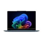 Lenovo Yoga Slim 7 14AKP10 Copilot+ PC AMD Ryzen AI 5 340 Laptop 35.6 cm (14 ) WUXGA 16 GB LPDDR5x-SDRAM 512 GB SSD Wi-Fi 7 (802.11be) Windows 11 Home Teal - Image 5