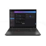 Lenovo ThinkPad T16 Gen 2 (AMD) AMD Ryzen™ 5 PRO 7540U Laptop 40.6 cm (16 ) WUXGA 16 GB LPDDR5x-SDRAM 512 GB SSD Wi-Fi 6E (802.11ax) Windows 11 Pro English Black - Image 3
