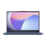 Lenovo IdeaPad Slim 3 15IRU8 i3-1315U 15.6  FHD IPS 300nits AG 8GB LPDDR5-4800 SSD512 Intel UHD Graphics 47Wh Win11 Abyss Blue - Image 2