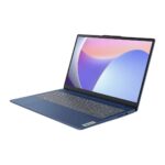 Lenovo IdeaPad Slim 3 15IRU8 i3-1315U 15.6  FHD IPS 300nits AG 8GB LPDDR5-4800 SSD512 Intel UHD Graphics 47Wh Win11 Abyss Blue - Image 3