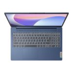 Lenovo IdeaPad Slim 3 15IRU8 i3-1315U 15.6  FHD IPS 300nits AG 8GB LPDDR5-4800 SSD512 Intel UHD Graphics 47Wh Win11 Abyss Blue - Image 5