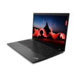 Lenovo L15 G4 Laptop i3 16GB 256GB SSD 15.6 FHD Black - Image 2