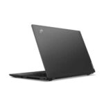 Lenovo L15 G4 Laptop i3 16GB 256GB SSD 15.6 FHD Black - Image 4