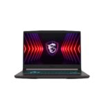 MSI Thin 15 Intel® Core™ i5 i5-12450H Laptop 39.6 cm (15.6 ) Full HD 16 GB DDR4-SDRAM 512 GB SSD NVIDIA GeForce RTX 3050 Wi-Fi 6E (802.11ax) Grey - Image 6