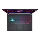 MSI Cyborg 15 A13 Intel® Core™ i5 i5-13420H Laptop 39.6 cm (15.6 ) Full HD 16 GB DDR5-SDRAM 512 GB SSD NVIDIA GeForce RTX 4050 Wi-Fi 6E (802.11ax) NoOS Black - Image 3