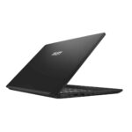 MSI Modern 14 C12MO-868PL Laptop 35.6 cm (14 ) Full HD Intel® Core™ i5-1235U 16 GB DDR4-SDRAM 512 GB SSD Wi-Fi 6 (802.11ax) Windows 11 Home Black - Image 4