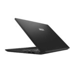 MSI Modern 14 C12MO-868PL Laptop 35.6 cm (14 ) Full HD Intel® Core™ i5-1235U 16 GB DDR4-SDRAM 512 GB SSD Wi-Fi 6 (802.11ax) Windows 11 Home Black - Image 5