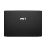 MSI Modern 14 C12MO-868PL Laptop 35.6 cm (14 ) Full HD Intel® Core™ i5-1235U 16 GB DDR4-SDRAM 512 GB SSD Wi-Fi 6 (802.11ax) Windows 11 Home Black - Image 6