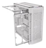 Corsair 9000D RGB AIRFLOW Full Tower White - Image 2