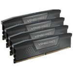 Corsair Vengeance CMK192GX5M4B5200C38 memory module 192 GB 4 x 48 GB DDR5 5200 MHz - Image 5