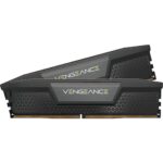 Corsair Vengeance CMK192GX5M4B5200C38 memory module 192 GB 4 x 48 GB DDR5 5200 MHz - Image 6