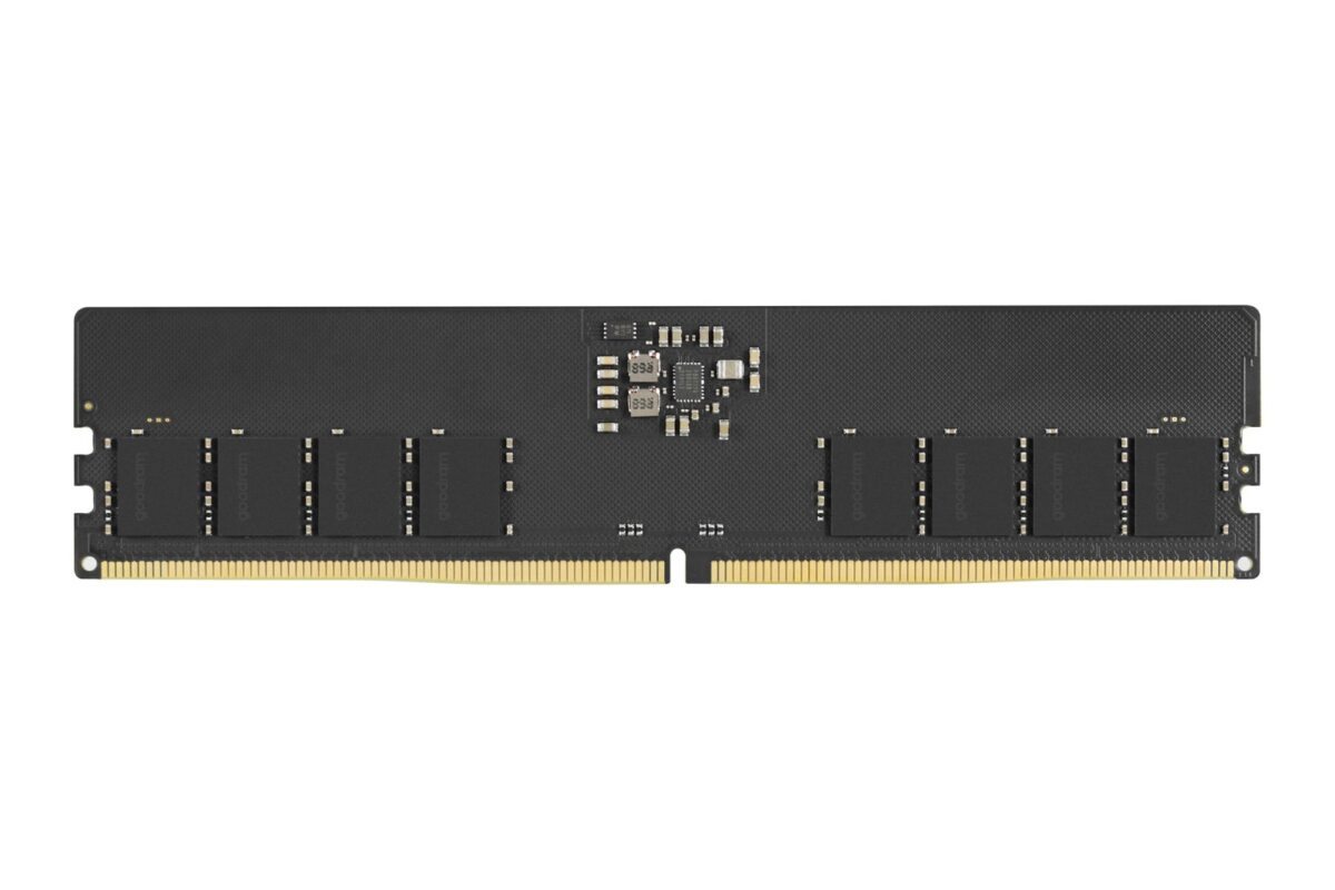 Goodram GR5600D564L46S 24GB DDR5 - Image 2