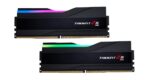 G.Skill Trident Z5 RGB F5-6800J3446F24GX2-TZ5RK memory module 96 GB 2 x 48 GB DDR5 6800 MHz - Image 4