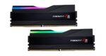 G.SKILL TRIDENT Z5 RGB DDR5 2X48GB 6400MHZ CL30 XMP - Image 2