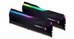 G.SKILL TRIDENT Z5 RGB DDR5 2X48GB 6400MHZ CL30 XMP - Image 3