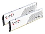G.Skill Flare X5 F5-6000J3040G32GX2-FX5W memory module 64 GB 2 x 32 GB DDR5 6000 MHz - Image 2