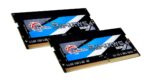 G.Skill Ripjaws F4-3200C22D-32GRS memory module 32 GB 2 x 16 GB DDR4 3200 MHz - Image 2