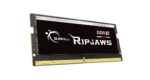 G.Skill Ripjaws F5-5600S4040A16GX2-RS memory module 32 GB 2 x 16 GB DDR5 5600 MHz - Image 2
