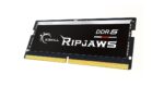 G.Skill Ripjaws F5-5600S4040A16GX2-RS memory module 32 GB 2 x 16 GB DDR5 5600 MHz - Image 3
