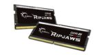 G.Skill Ripjaws F5-5600S4040A16GX2-RS memory module 32 GB 2 x 16 GB DDR5 5600 MHz - Image 5