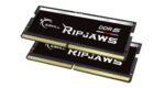 G.Skill Ripjaws F5-4800S4039A16GX2-RS memory module 32 GB 2 x 16 GB DDR5 4800 MHz - Image 3