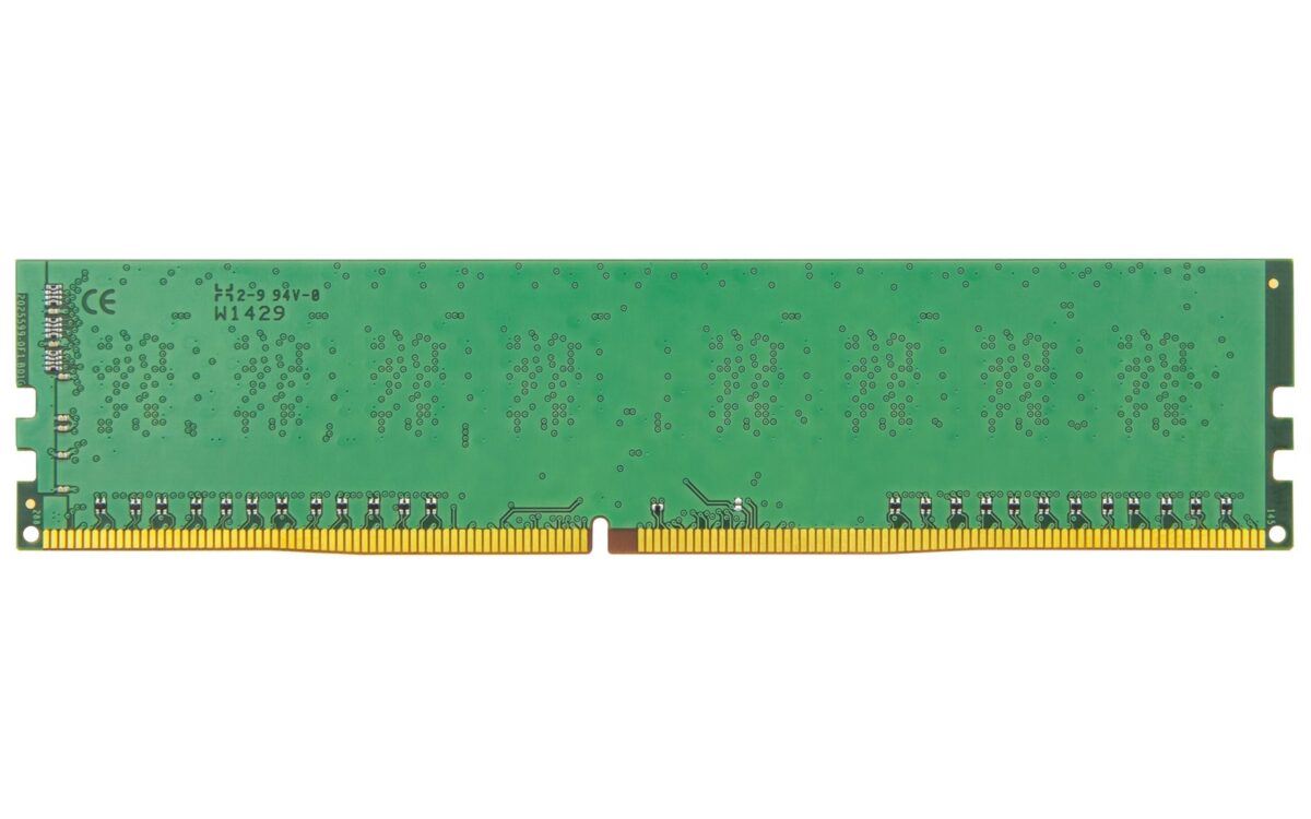 Kingston ValueRAM 32GB DDR4 - Image 2