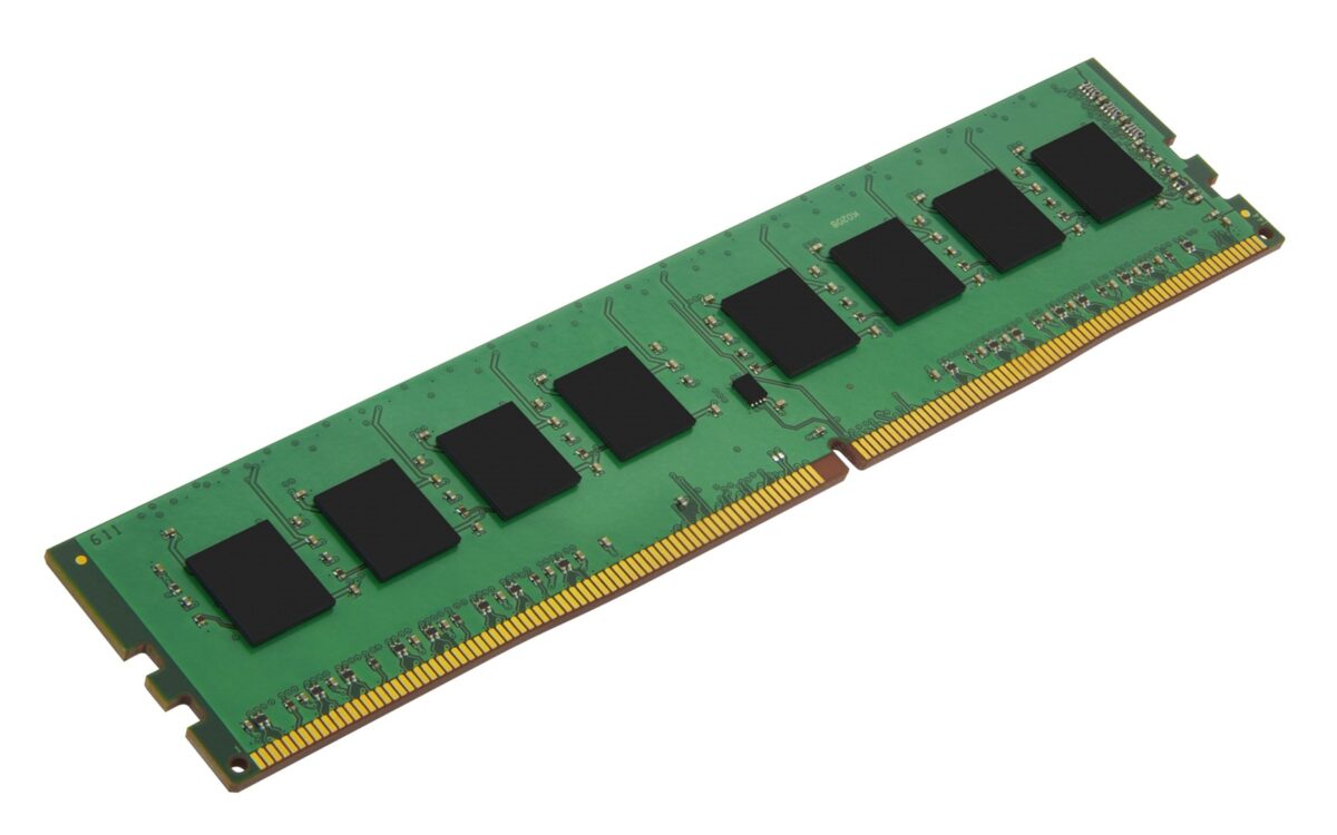 Kingston ValueRAM 32GB DDR4 - Image 3