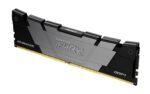 Kingston FURY 32GB DDR4 3600MT/s Renegade Black - Image 2