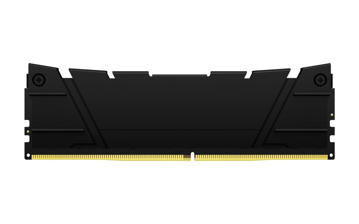 Kingston FURY 32GB DDR4 3600MT/s Renegade Black - Image 4