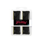 Kingston Technology FURY Beast 32GB 3200MT/s DDR4 CL16 DIMM (Kit of 2) 1Gx8 RGB - Image 3