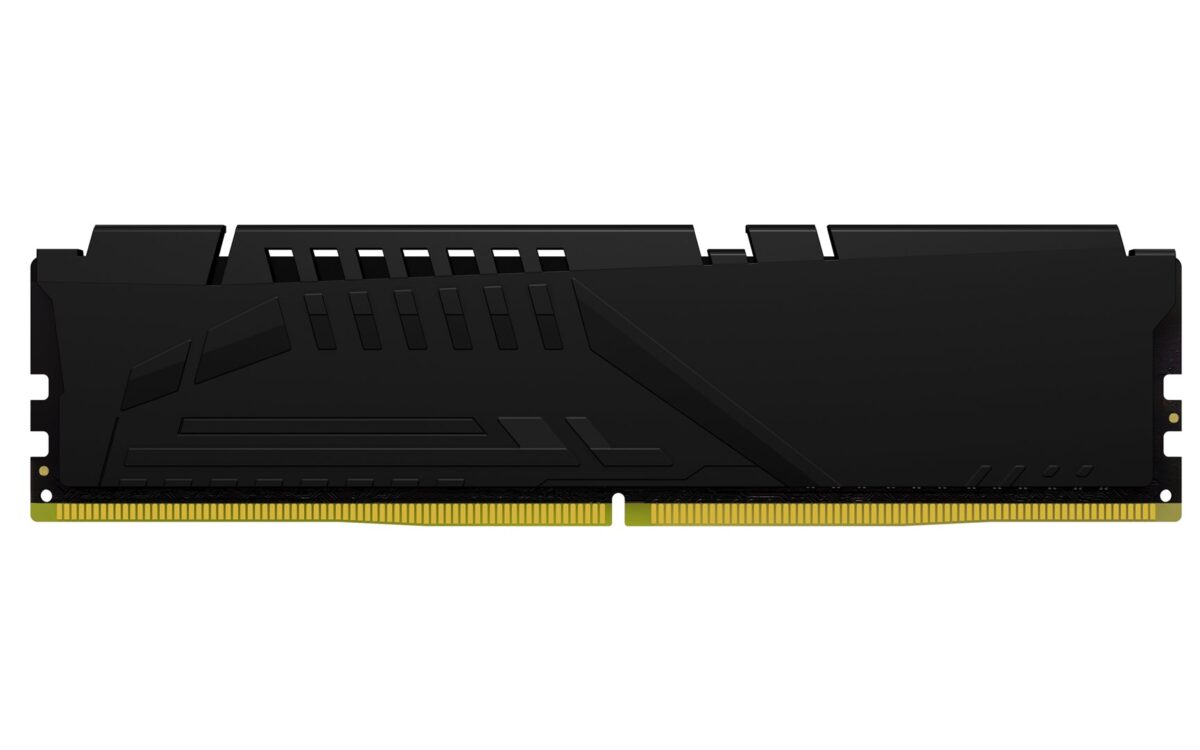 Kingston FURY Beast 64GB DDR5 5600MT/s Black - Image 4